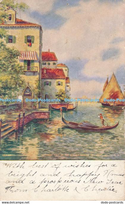 R047527 Venice Gerlach Barklow