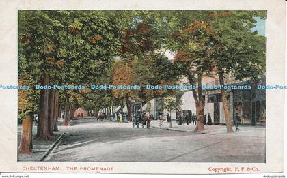 R048454 Cheltenham The Promenade