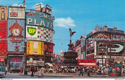 R048891 Piccadilly Circus London