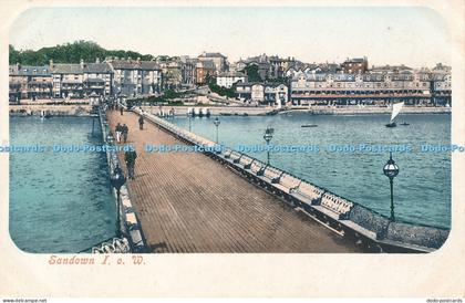 R050644 Sandown I o W