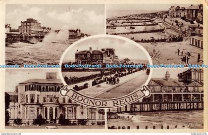 R055621 Bognor Regis Multi view