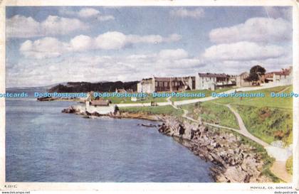 R056724 Moville Co Donegal