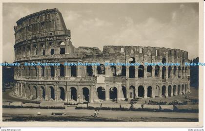 R058199 Roma Colosseo RP