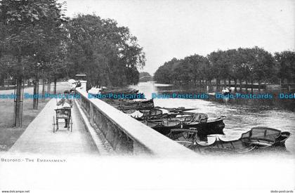 R150667 Bedford. The Embankment