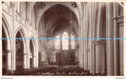 R175750 St. Matthews Church. Northampton