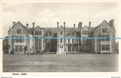 R199392 Parham Sussex