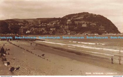 R214932 16330 Minehead Judges