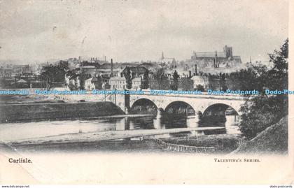 R223130 Carlisle Valentines Series 1903