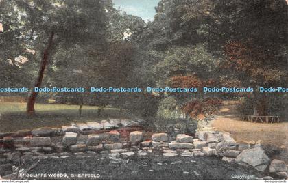 R259600 Endcliffe Woods Sheffield