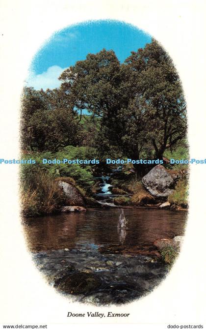 R286196 Exmoor Donne Valley Photo Precision Limited Cameo Colourmaster Internati