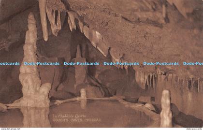 R365272 Cheddar In Aladdin Caves Gough Caves William Gough Gough Caves Cheddar E
