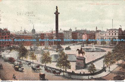 R411958 Trafalgar Square London