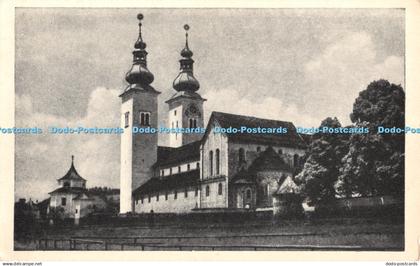 R463024 Gurk in Karnten Romanischer Dom F Schilcher