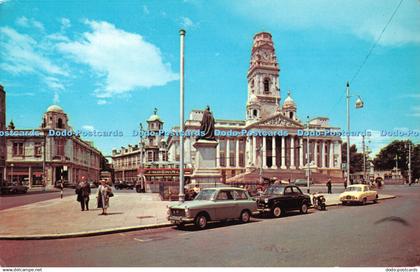 R482790 Portsmouth The Guildhall