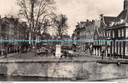 R485095 Amsterdam Thorbeckeplein H Greven Hemo