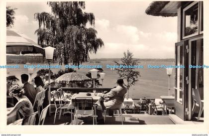 R508669 Wannsee Terrassen Erich Schrader Schreyer