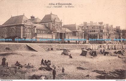 R511698 Parame Le Casino Laurent Nel