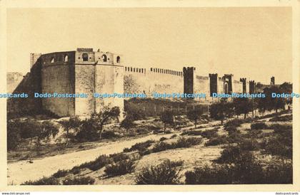 R592875 34 Sousse Remparts de la Ville Arabe Sultan Beja