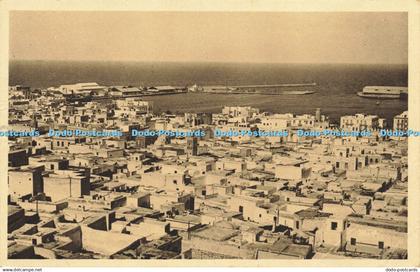 R617178 36 Sousse Ville Arabe et le Port Photo Sultan Beja