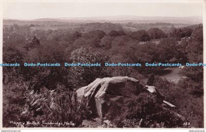 R696835 Tunbridge Wells. Happy Valley. H. H. Camburn. Wells Series. RP