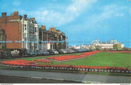 R723296 Southsea The Dell 1970