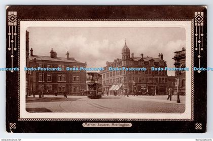 R777784 Accrington Market Square Cronshaw Jay em Jay GY Series