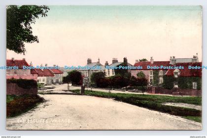 R778578 Eagles Cliffe Village Brittain and Wright Stockton on Tees The Phoenix S