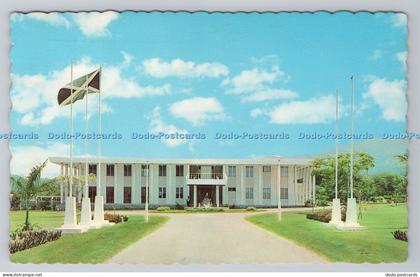 R786262 W I Jamaica House Official Residence of the Prime Minister Of Jamaica Th
