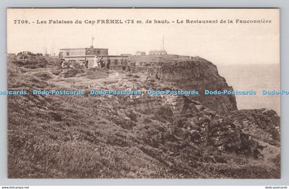 R809593 Les Falaises du Cap Frehel