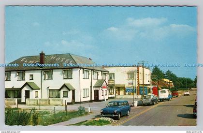 R810590 Elmer. Sussex. D. Constance. Littlehampton. Sussex. John T. Pullen
