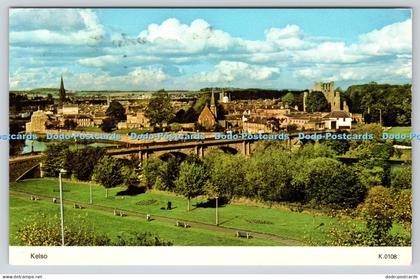 R816167 Kelso E T W Dennis Scarborough PM Duns Berwickshire 1983