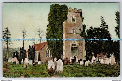 R816968 St John in the Wilderness