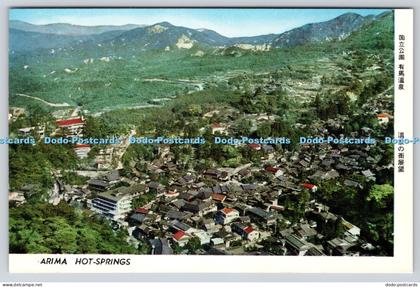 R817532 Arima Hot Springs C P P