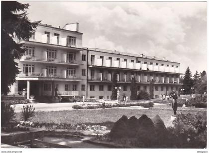 SLIAC - SLOVACCHIA - SLOVAKIA - HOTEL PALACE - VIAGG. 1970 -78232-