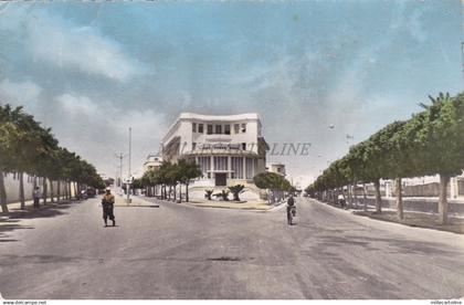 TUNISIA - Sousse - La Poste