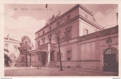 TUNISIA - Tunis - La Residence