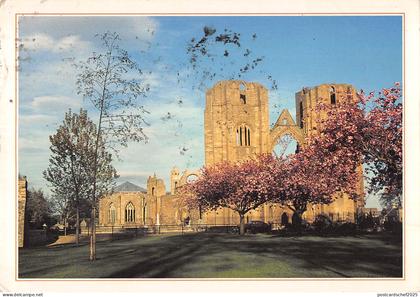 uk36346 elgin cathedral moray scotland uk lot 6 uk