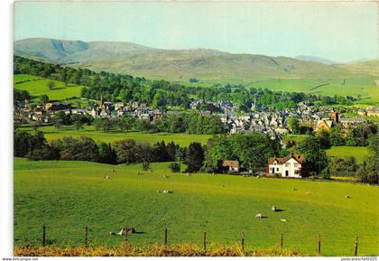 uk47661 moffat dumfriesshire scotland uk