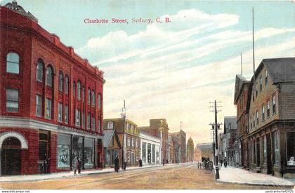 US5790 charlotte street sydney cape breton canada