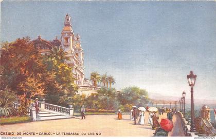 US6640 casino de monte carlo la terrasse du casino  france