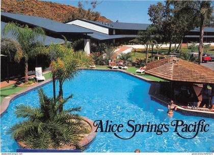 us7237 alice springs pacific australia