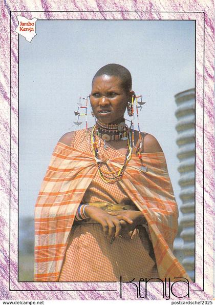 us8370 kenya kenya africa folklore costume types
