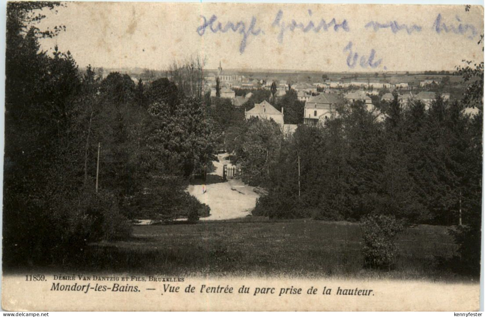 Mondorf-les-Bains