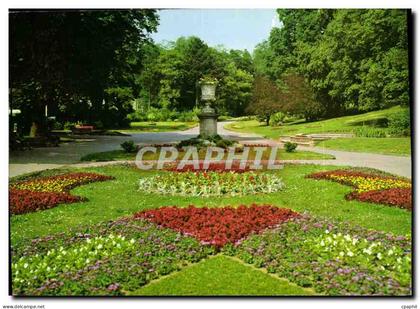 CPA Mondorf les Bains Le Parc