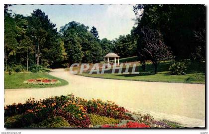 CPA Mondorf Les Bains Source Marie Adelaide