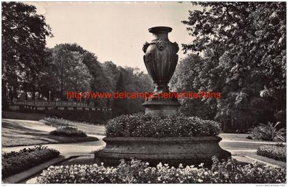 Le Parc - Mondorf-les-Bains