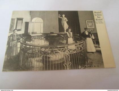 Mondorf les Bains, La source die Quelle