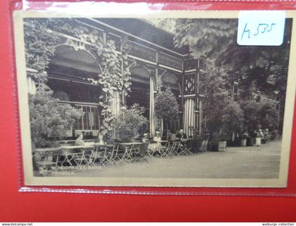 Mondorf-les-Bains (M535)