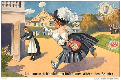 réf : L-12-0338 : Luxembourg Mondorf les Bains