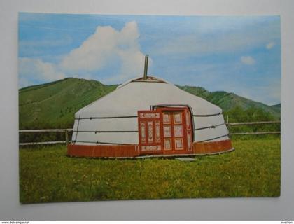 D155994  Mongolia